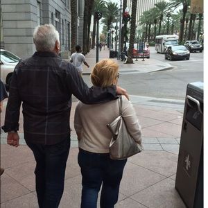 Meet your Posher, Kevin